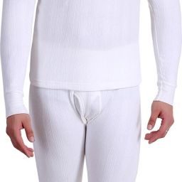 TT Hotpot Elite Light weight -ultra warm Men Top - Pyjama Set Thermal-image-57