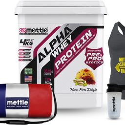 mettle Alpha Whey Protein Whey Protein-picture-8
