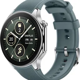 OnePlus Watch 2 with Wear OS 4, Snapdragon W5 Chipset & Up to 100 hours battery Smartwatch-20