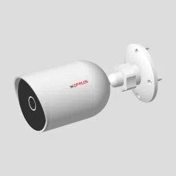 CP PLUS CP-V41A 2K 4MP Quad HD Wi-Fi Outdoor with Motion Detection Alerts Security Camera-6