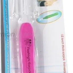 Reusable Ear Lobe Support-1