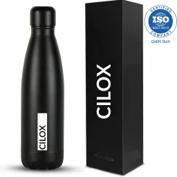24 Hours hot and cold Vacuum insulated powder coated thermo flask 500 ml Flask-16