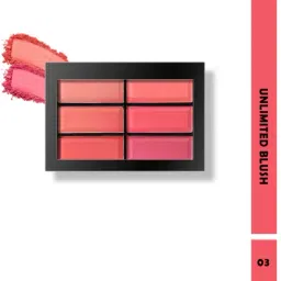 Unlimited Blush Palette-image-14