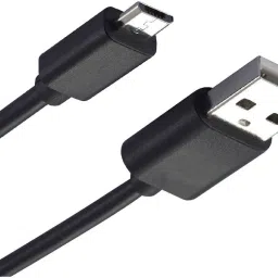 Wrapo Micro USB Cable 2 A 1.2 m 2.4A Fast Charging USB Data Cable & Data Transfer / Data Sync Cable Compatible With Redmi Note 5 Pro-17