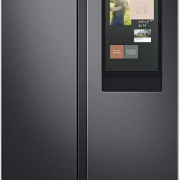 673 L Frost Free Multi-Door Refrigerator-image-18