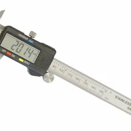 Vernier Caliper Micrometer Screw Gauge-13