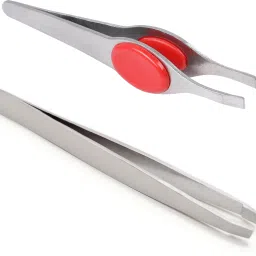 Tweezer Plucker for Eyebrow, Upper Lips, Facial Hair For Women & Men-image-10