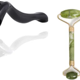 CHIWAY FACE AND HEAD ROLLER FACE AND HEAD ROLLER Massager-66