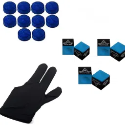 CHALK COMBO Cue Tip-picture-7