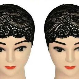 Self Design Skull Cap-image-27