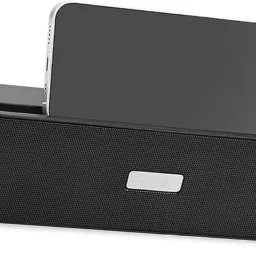 Soroo Future Wireless Soundbar speaker home theater strip audio wireless soundbar BT speaker 16 W Bluetooth Laptop/Desktop Speaker-7