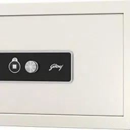 godrej 15 Liters Mechanical Key Lock Safe Home Locker Safe Locker image 3