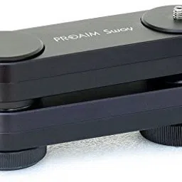 Proaim Sway Smooth PRECISE Slider For Video Movie Film DSLR SL-051-00 Camera Rig-picture-23