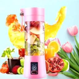 PRO 450 W Juicer Mixer Grinder-25