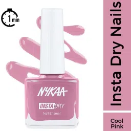 Insta Dry Fast Drying Nail Enamel Polish Flamingo Filter 342-image-42