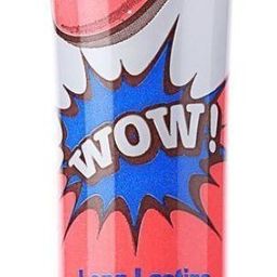 Women Make Up Tint WOW Long Lasting Tint Lip Peel Off Lipstick Full lips Lip Gloss - WATER MELON-26