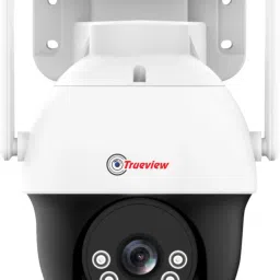 Trueview 4G SIM 3Mp Mini Pan Tilt CCTV Camera, Outdoor Indoor Security Camera Security Camera-image-17