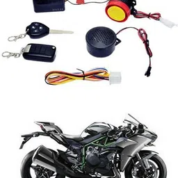 autotiger Two-way Bike Alarm Kit-picture-7