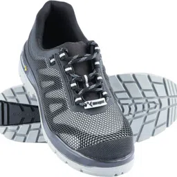 mallcom Composite Toe Polyester Safety Shoe-picture-21