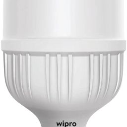 30 W Basic Round B22 LED Bulb-16