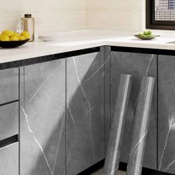Decorative Grey Wallpaper-image-16