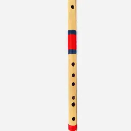 C Natural Left Handed 7 Hole Bamboo Flute Bamboo Flute Bamboo Flute-14