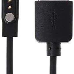 Aenoko Magnetic Charging Cable 0.5 m 4-PIN Magnetic Charger Data Cable-image-57