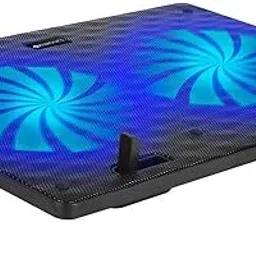 ZEBRONICS ZEB-NC3300 1 Fan Cooling Pad-31