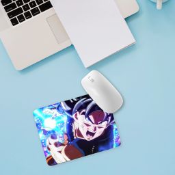 Aniithing Goku Anime gaming Mouse Pad Non-Slip Rubber Base for Computer leptop Mousepad Mousepad image 4