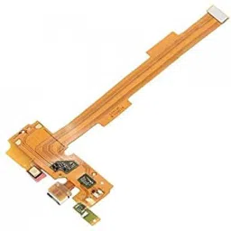 Purplesavvy Dock Charging Flex Cable Oppo neo 7 Charging PCB Complete Flex-40