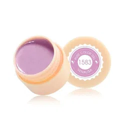 VENALISA Pure Color LED & UV Gel Nail Polish 5 ml - 1583-image-74