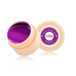 VENALISA Pure Color LED & UV Gel Nail Polish 5 ml - 1596-image-26