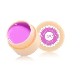 VENALISA Pure Color LED & UV Gel Nail Polish 5 ml - 1597-image-25