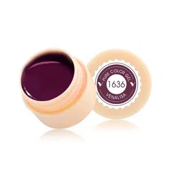 VENALISA Pure Color LED & UV Gel Nail Polish 5 ml - 1636-image-23