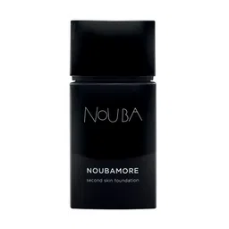 NOUBA Noubamore Second Skin Waterproof Matte Finish Foundation 30ml- Shade 83 image 1