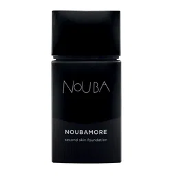 NOUBA Noubamore Second Skin Waterproof Matte Finish Foundation 30ml- Shade 88 image 1