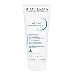 BIODERMA Atoderm Intensive Baume Ultra Soothing Balm - 200ml-12