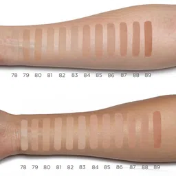 NOUBA Noubamore Second Skin Waterproof Matte Finish Foundation 30ml- Shade 83 image 2