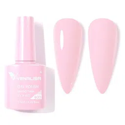 VENALISA Hema Free Soak Off UV LED Nail Gel Polish 7.5ml - 403-15