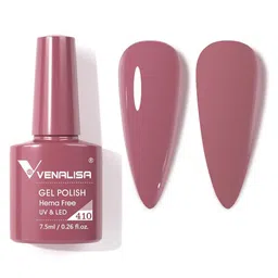 VENALISA Hema Free Soak Off UV LED Nail Gel Polish 7.5ml - 410-27