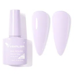VENALISA Hema Free Soak Off UV LED Nail Gel Polish 7.5ml - 427-26