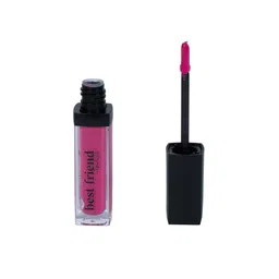 Paese Cosmetics Best Friend Matte Liquid Lipstick 6 ml - Lola-image-10