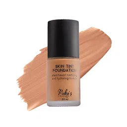 Ruby's Organics Skin Tint Mattifying Foundation - 30ml - M 02.2-53