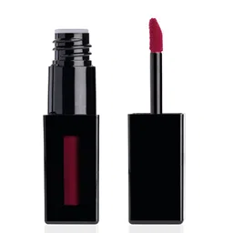 PAC Matte Addict Mini Waterproof & Non-Drying Liquid Lipstick 4ml - Troublesome-1
