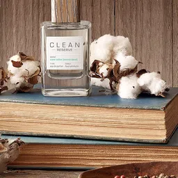CLEAN BEAUTY Warm Cotton Reserve Blend Natural Eau de Parfum - 50 ml-image-39