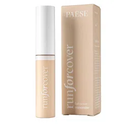 Paese Cosmetics Run For Cover Full Cover Concealer-20 Ivory 9ml-51