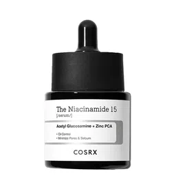COSRX The Niacinamide 15 Serum with Zinc & Allantoin - 20 ml-image-51