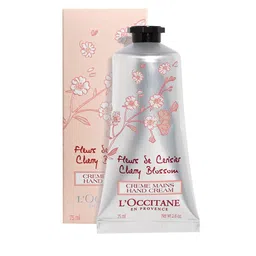 LOccitane en Provence Cherry Blossom Hand Cream with Shea Butter - 75 ml-12