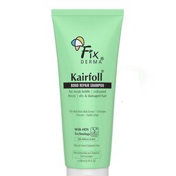 FIXDERMA Kairfoll Bond Repair Shampoo For Coloured Hair - 200ml-49