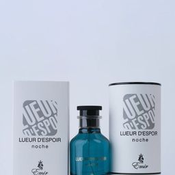 Paris Corner Perfumes Emir Lueur D Espoir Noche Eau De Perfume - 100 ml-45
